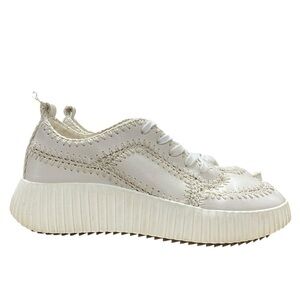 Coconuts by Matisse Fashion Sneaker - Nelson Natural Color Size 7